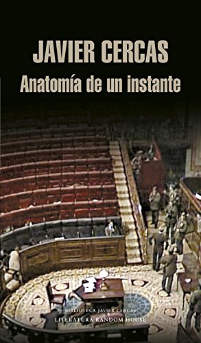Download Anatomía de un instante (Literatura Random House) Download Anatomía de un instante (Literatura Random House)