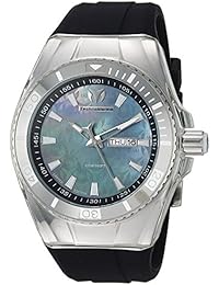 TECHNOMARINE CRUISE RELOJ DE HOMBRE CUARZO 45MM CORREA DE SILICONA TM-115372
