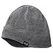 Produktbild JACK WOLFSKIN Mütze HYDROPORE CAP, dark iron, L, 1906261-6116004