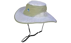Alchemi Labs Fluss Hat, Khaki