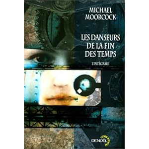 Les Danseurs de la fin des temps Livre en Ligne - Telecharger Ebook