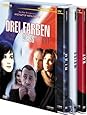 Drei Farben Boxset (Blau, Weiß, Rot, 3 DVDs)