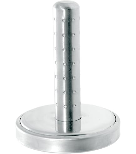 Martello Carne Acciaio Batticarne In Acciaio Inox 304 - Doppia Faccia