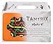 Produktbild Tantrix 53005 - Match - Taktisches Lege Puzzle