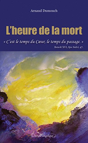 L'heure de la mort (poche) francais L'heure de la mort (poche) francais