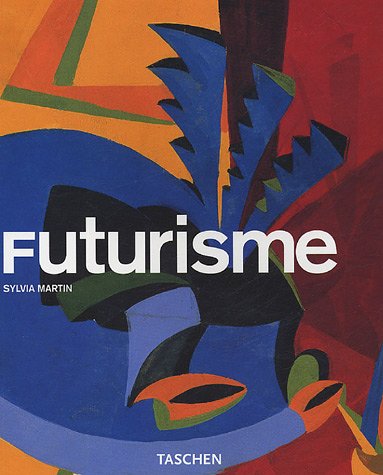 couverture de : Futurisme
