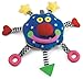 Manhattan Toy Whoozit Soft Toy