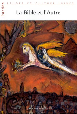 Télécharger La Bible et l'Autre Gratuit