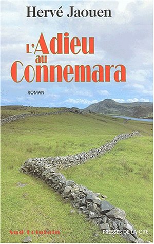 L'adieu au Connemara