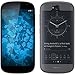 Price comparison product image Phonen, Yota YotaPhone 2 Silicone Case with 2 Screen Protectors Clear