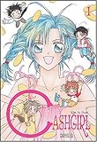 CashGirl, Tome 1 :
