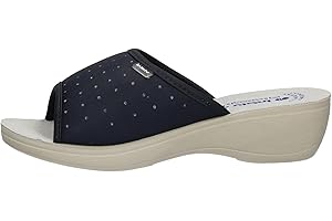 inblu Damen Pamela Arbeitsschuhe