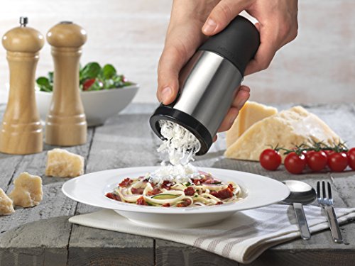 Microplane Käsemühle Easy Prep - 3