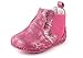 Cartoonimals Baby Shoes Prewalker Newborn Softsole Anti-skid Pram Shoes Booties Mid Cut Patt Fuxia #18 2.5 Child UK