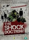 Shock Doctrine [DVD] [2009]