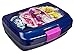 Produktbild Scooli SDYO9900 Brotzeitdose, Disney Star Darlings, ca. 13 x 17 x 6 cm