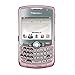 Produktbild Verizon RDU-14176-056 BlackBerry Curve 8330 Replica Dummy Phone/Toy Phone, Pink by Verizon