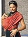 Didymos Indio Rubin/ Mandarine Baby Wrap Sling (Size 8)