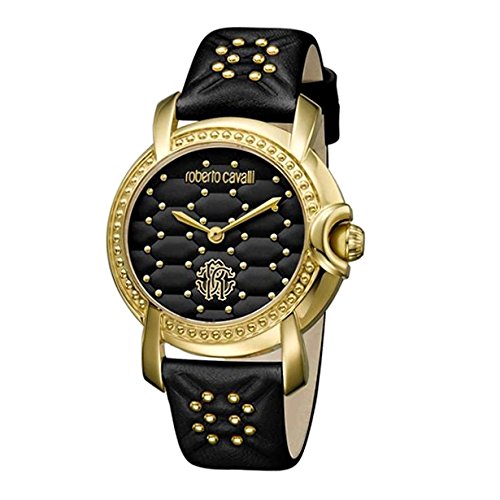 Preisvergleich Produktbild UHR ROBERTO CAVALLI FRANCK MULLER MODEL RV1L019L0061