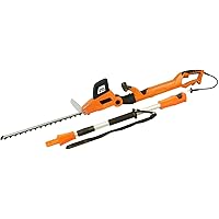 ATIKA HHS 710/56 Heckenschere, Strauchschere, Hochheckenschere | 230V | 710W