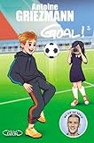 Goal ! - tome 3 L'avenir au bout du pied (3)