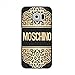 Produktbild DIY Moschino Gute Qualität Hülle,Moschino Italienische Modemarke Tasche Hülle Schutz für Samsung Galaxy S7 Edge
