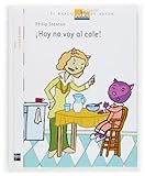 Image de Hoy no voy al cole (Barco de Vapor Blanca)