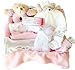 New Arrivals Hamper: Baby Girl
