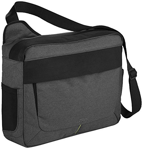 Preisvergleich Produktbild Tasche Messenger Gehäuse 17 Zoll Power Stretch
