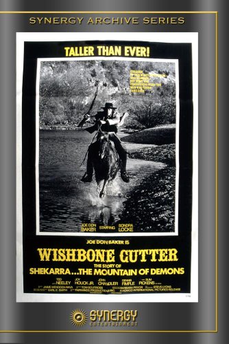 Preisvergleich Produktbild Curse of Demon Mountain ("Shadow of Chikara") (1977)