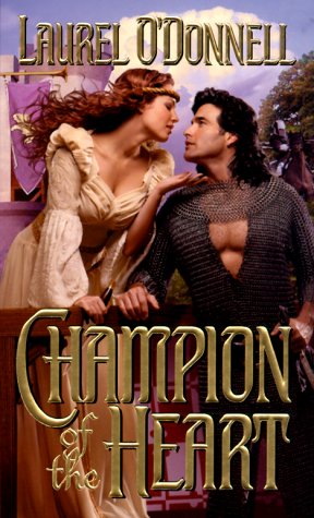 Champion of the Heart livre