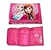 Produktbild Disney Frozen/ Die Eiskönigin Geldbeutel/Portemonnaie Anna & Elsa