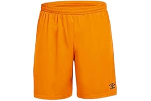 UMBRO King Pantalón de fútbol, Hombre