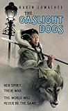 Cover zum Buch The Gaslight Dogs