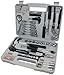 Price comparison product image Amtech I0785 141pc Tool Kit