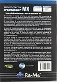 Image de Macromedia Dreamweaver MX. Desarrollo de aplicaciones y bases de datos en la Web.