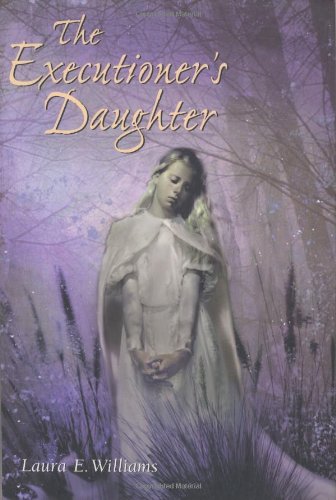 The Executioner's Daughter