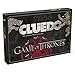 Produktbild Official Licensed Game of Thrones - Cluedo