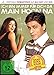 Ich bin immer für dich da - Main Hoon Na (Shah Rukh Khan Signature Collection)  (limitiert)  (+ DVD) [Blu-ray]