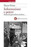 Image de Informazione e potere: Storia del giornalismo ital