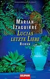 Cover zum Buch Lucias letzte Liebe