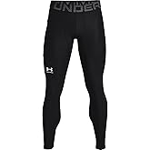 Under Armour Armour Heatgear Leggings - Men's Trousers