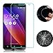 Produktbild Tonsee 9H gehärtetes Glas LCD Displayschutz Folie für Asus Zenfone 2 ZE551ML