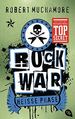 Download Rock War - Heiße Phase Download Rock War - Heiße Phase
