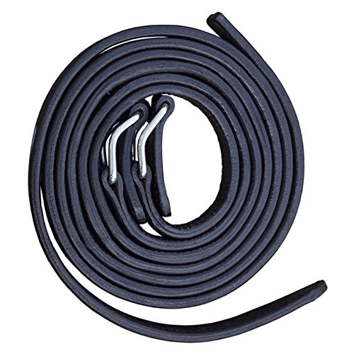 Preisvergleich Produktbild Zugstränge "Basic" Zweispänner Shetty