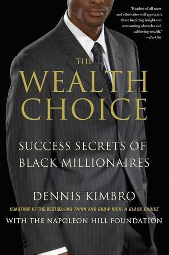Download The Wealth Choice