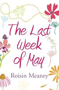 The Last Week of May: The Number One Bestseller