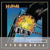 Pyromania (Deluxe Edition) by Def Leppard (2009-06-23) - Def Leppard