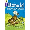 ORT ALL STARS LEV 11 RONALD SHEEP NE: Level 11 (Oxford Reading Tree All Stars)