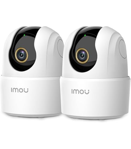 Soporte Para Cámaras Imou: Montaje En Pared O Techo, Compatible Con Ranger 2C, SE, RC Y Más (instalación Rápida)